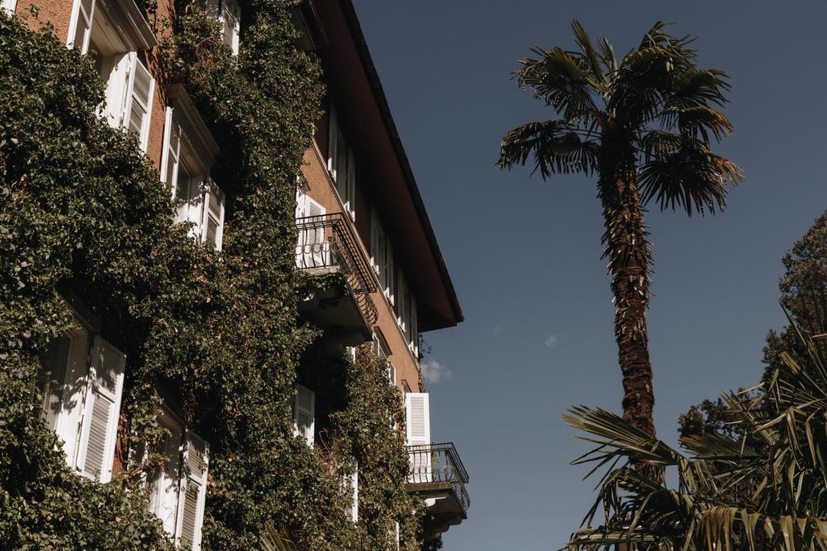Parkhotel Mondschein, a Member of Design Hotels