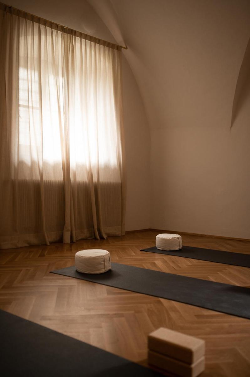 Parkhotel Mondschein, a Member of Design Hotels