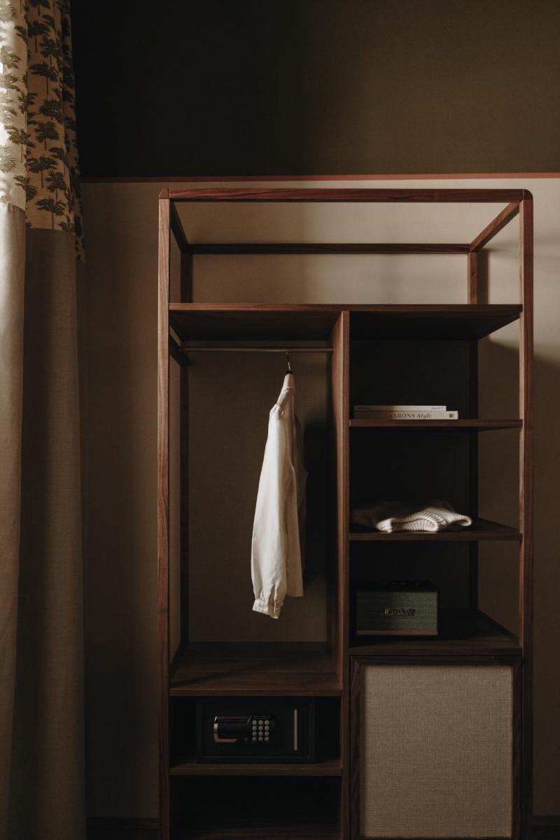 Parkhotel Mondschein, a Member of Design Hotels