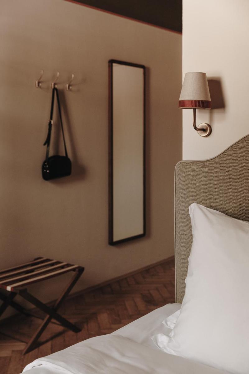 Parkhotel Mondschein, a Member of Design Hotels