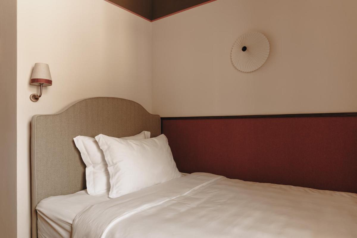 Parkhotel Mondschein, a Member of Design Hotels