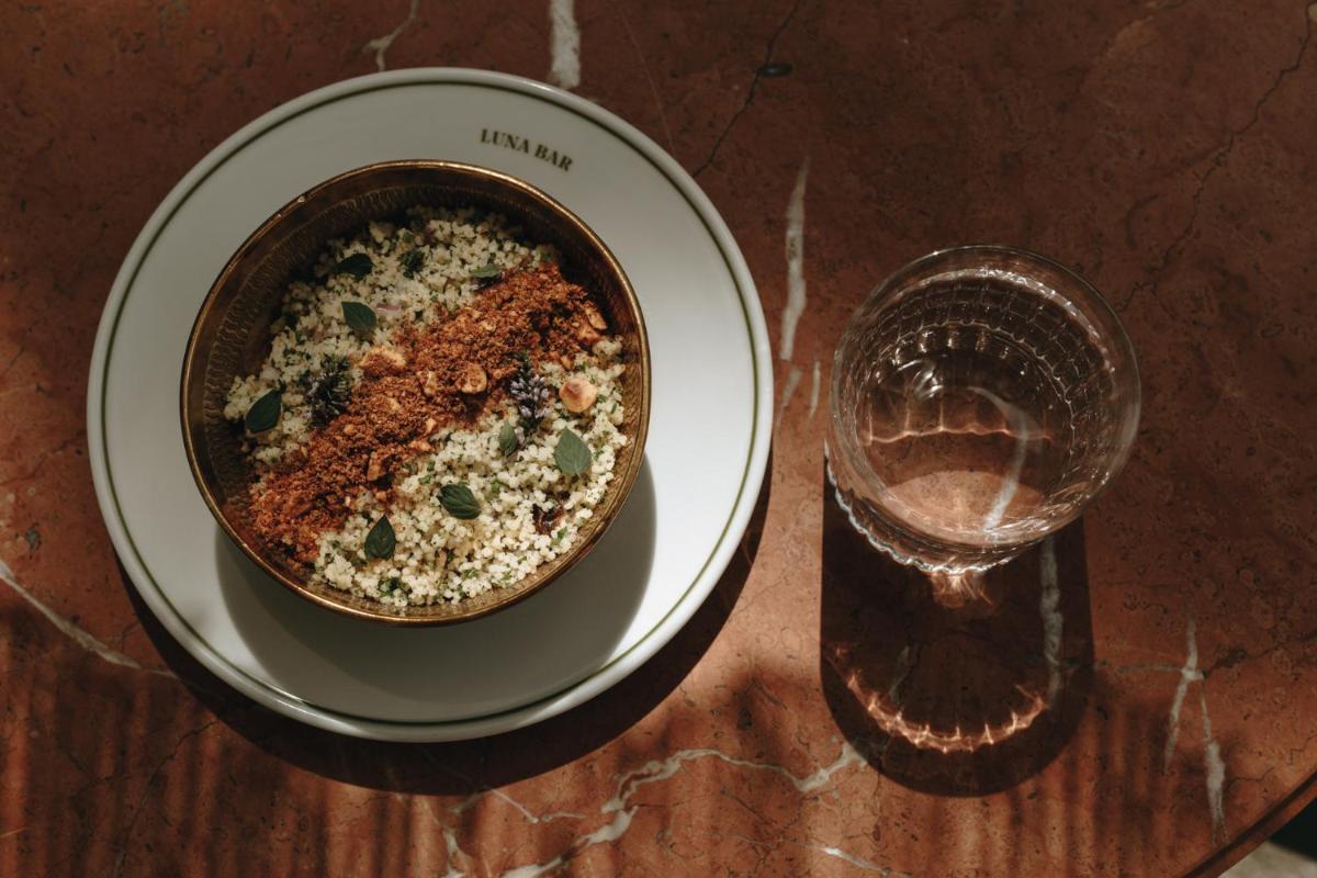 Parkhotel Mondschein, a Member of Design Hotels