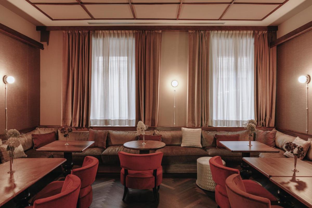 Parkhotel Mondschein, a Member of Design Hotels