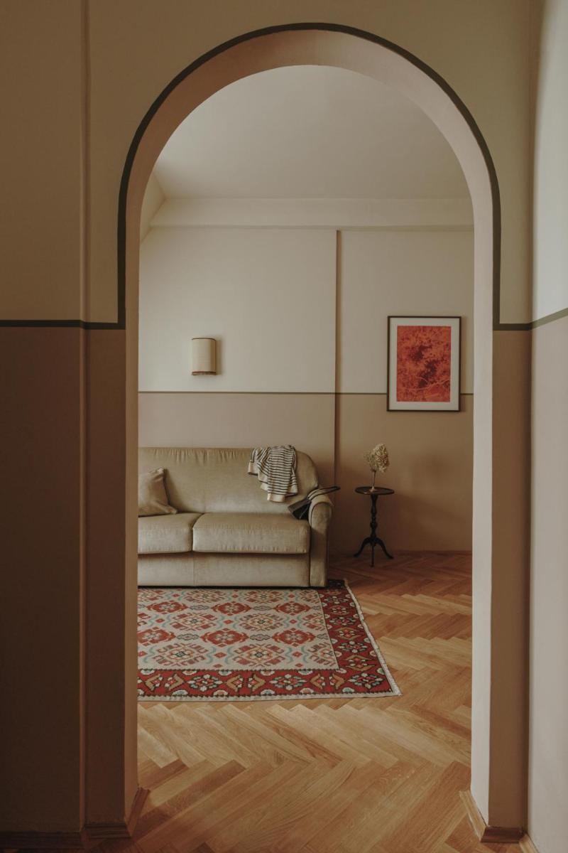 Parkhotel Mondschein, a Member of Design Hotels