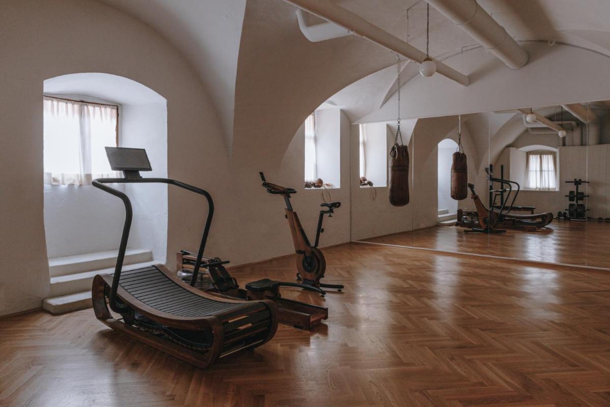 Parkhotel Mondschein, a Member of Design Hotels