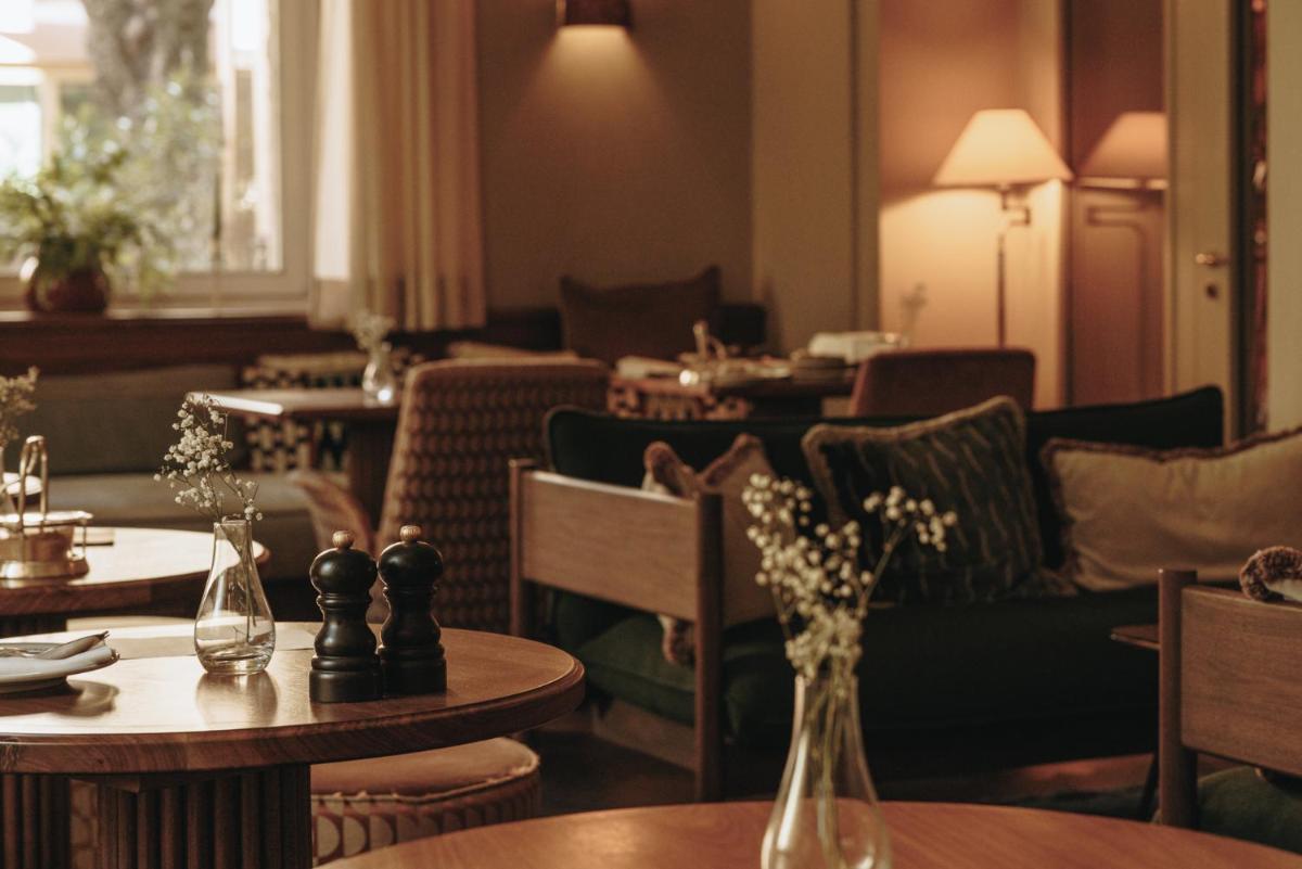 Parkhotel Mondschein, a Member of Design Hotels