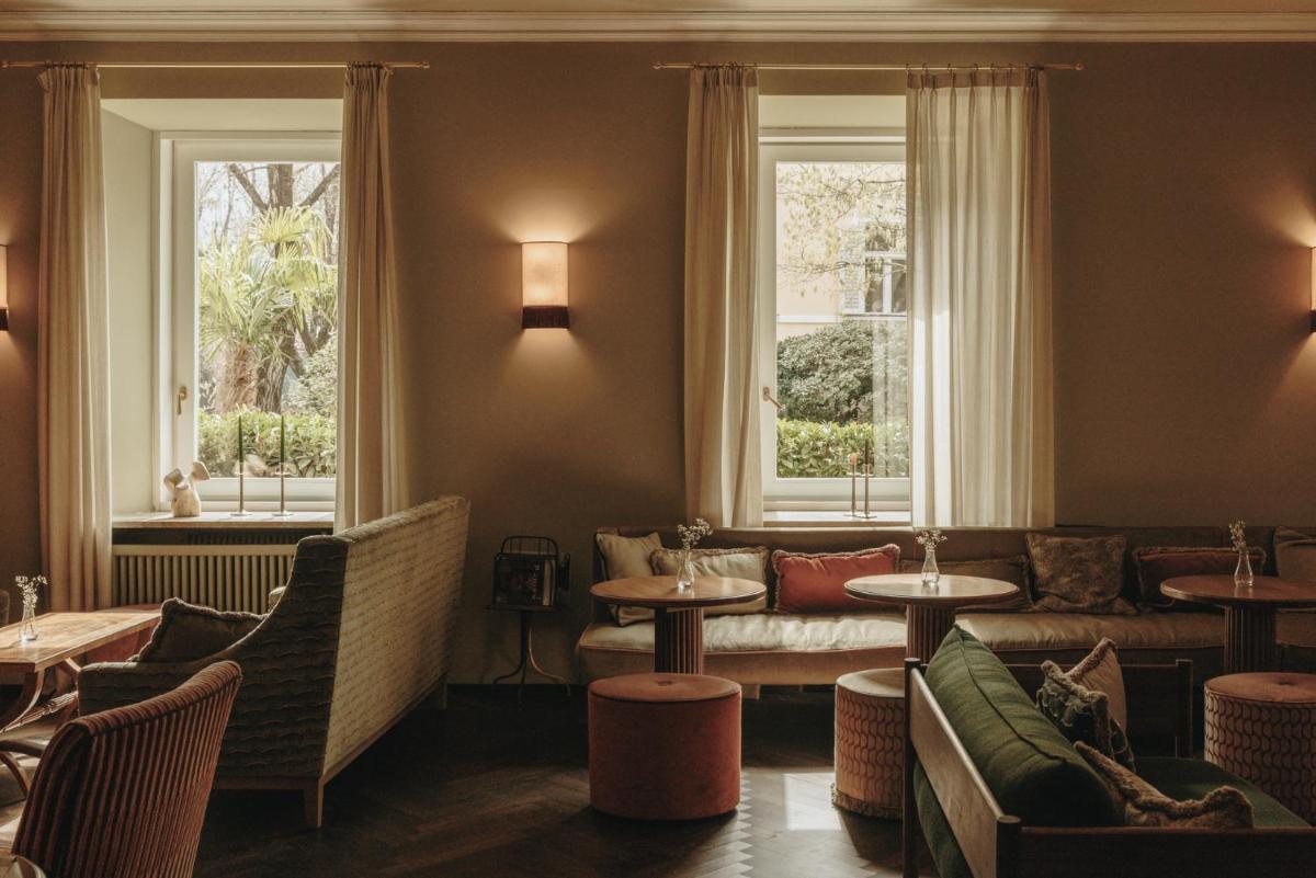 Parkhotel Mondschein, a Member of Design Hotels