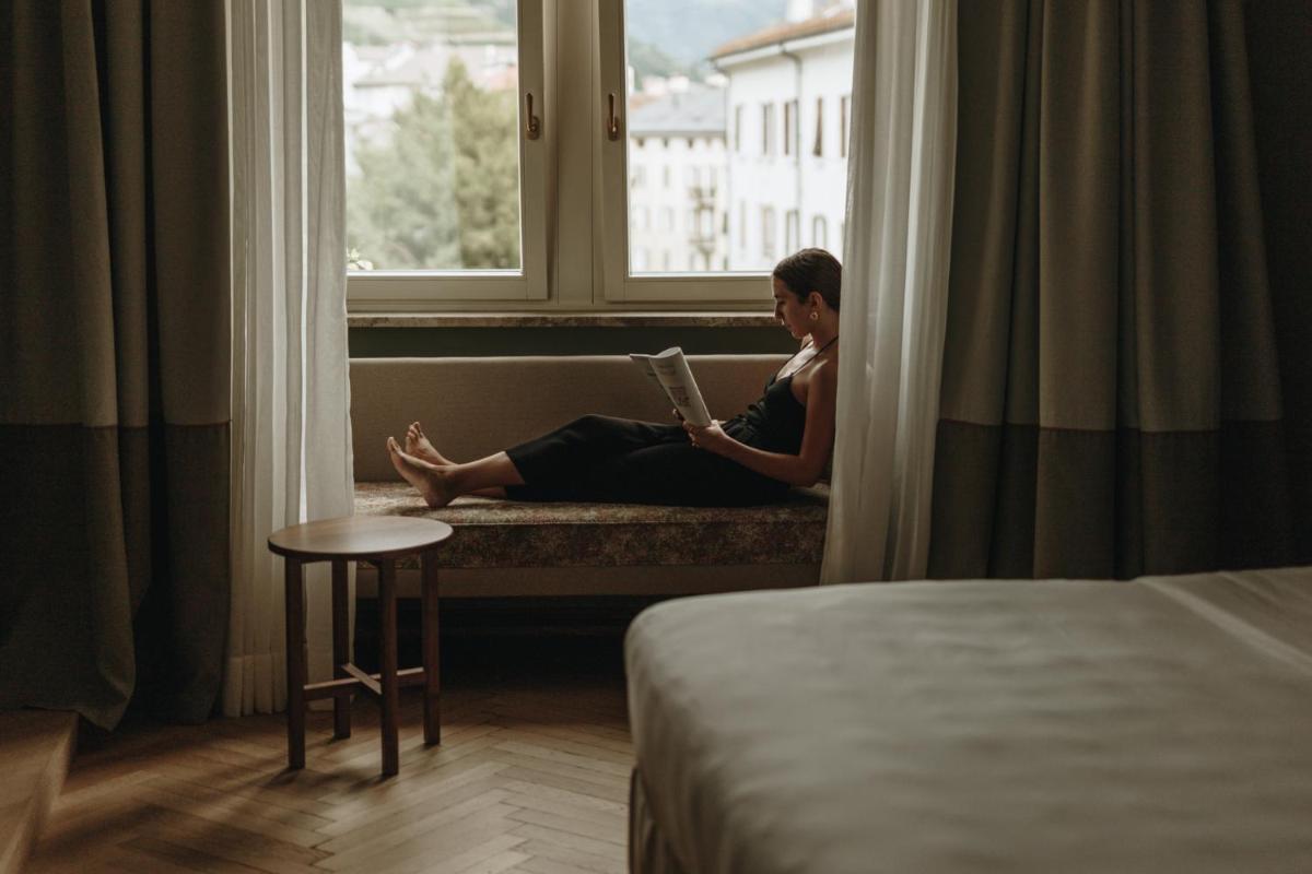 Parkhotel Mondschein, a Member of Design Hotels