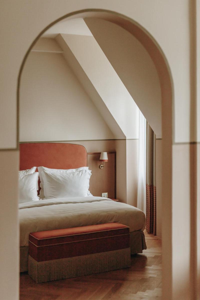 Parkhotel Mondschein, a Member of Design Hotels