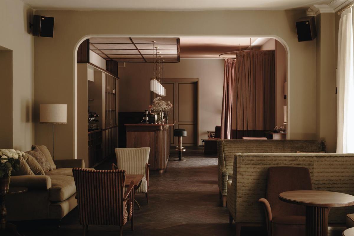 Parkhotel Mondschein, a Member of Design Hotels