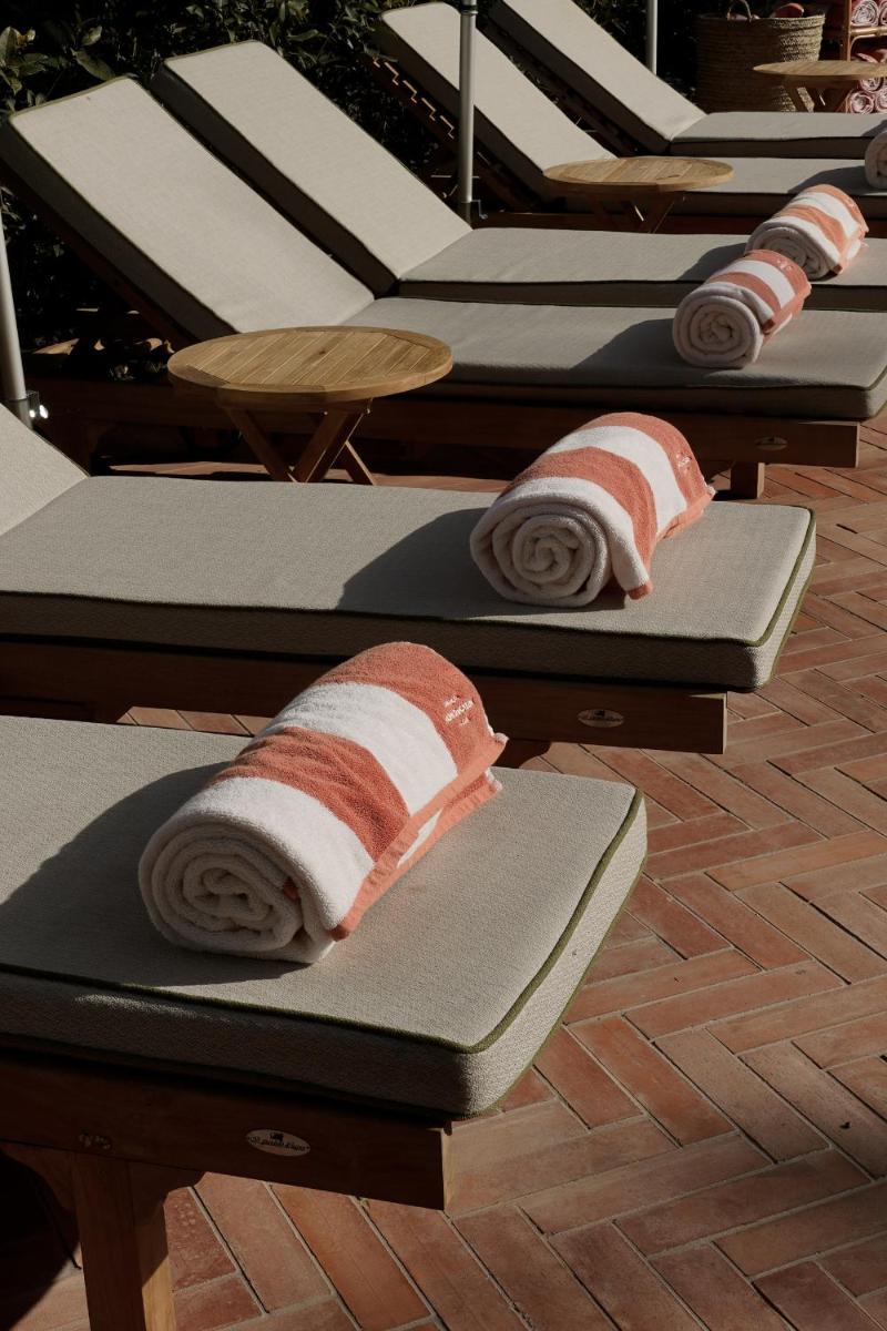 Parkhotel Mondschein, a Member of Design Hotels