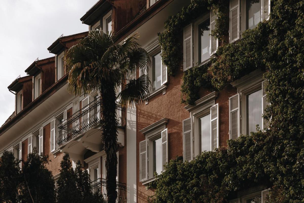 Parkhotel Mondschein, a Member of Design Hotels