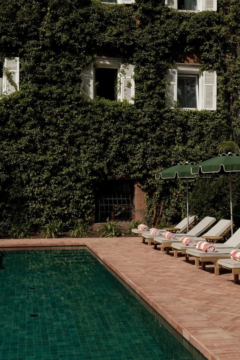 Parkhotel Mondschein, a Member of Design Hotels