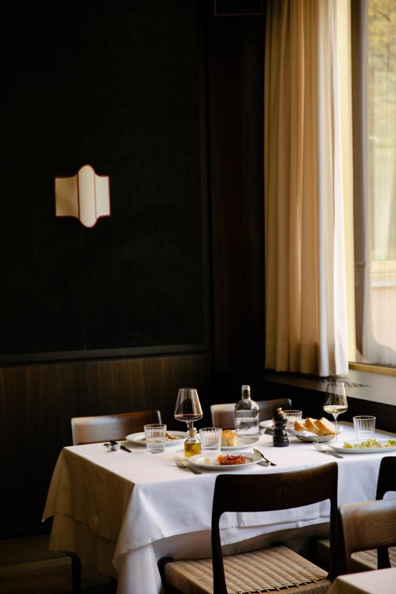 Parkhotel Mondschein, a Member of Design Hotels