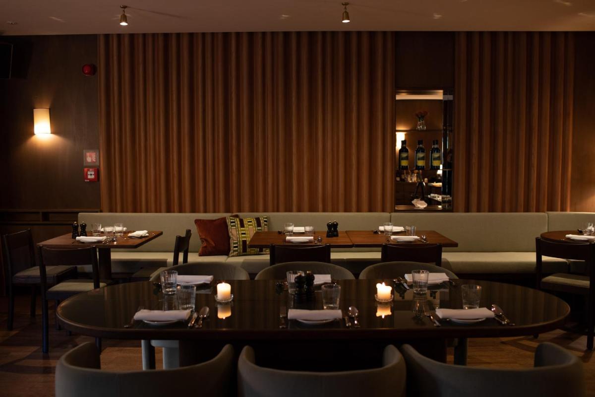 Parkhotel Mondschein, a Member of Design Hotels