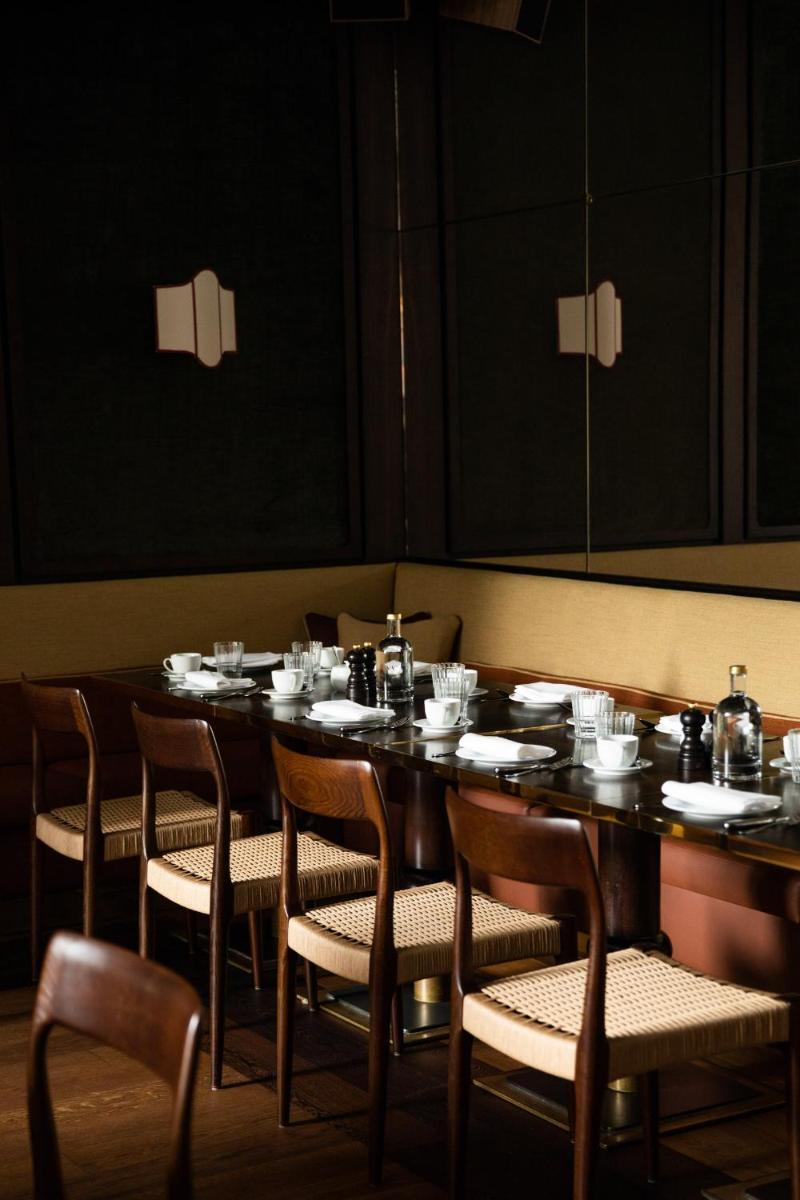 Parkhotel Mondschein, a Member of Design Hotels