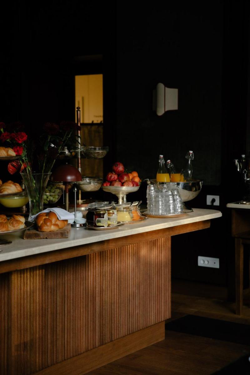 Parkhotel Mondschein, a Member of Design Hotels