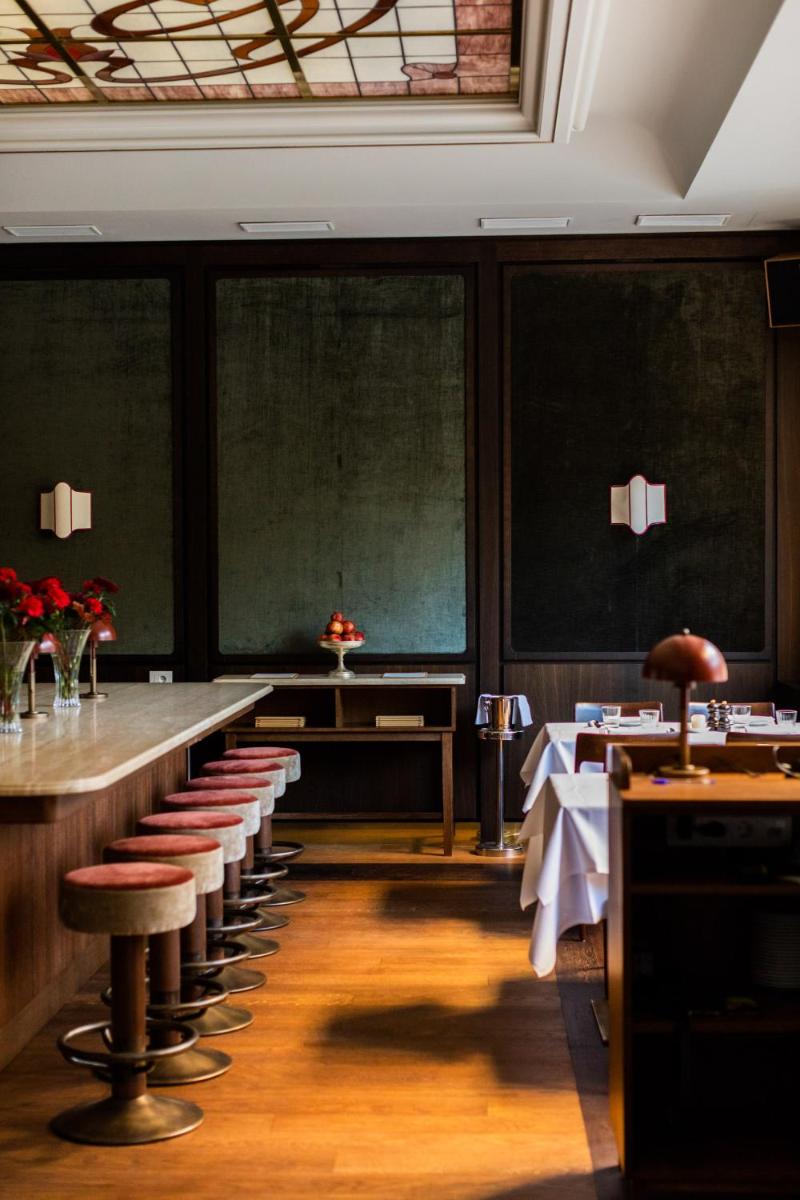 Parkhotel Mondschein, a Member of Design Hotels