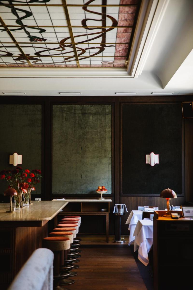 Parkhotel Mondschein, a Member of Design Hotels