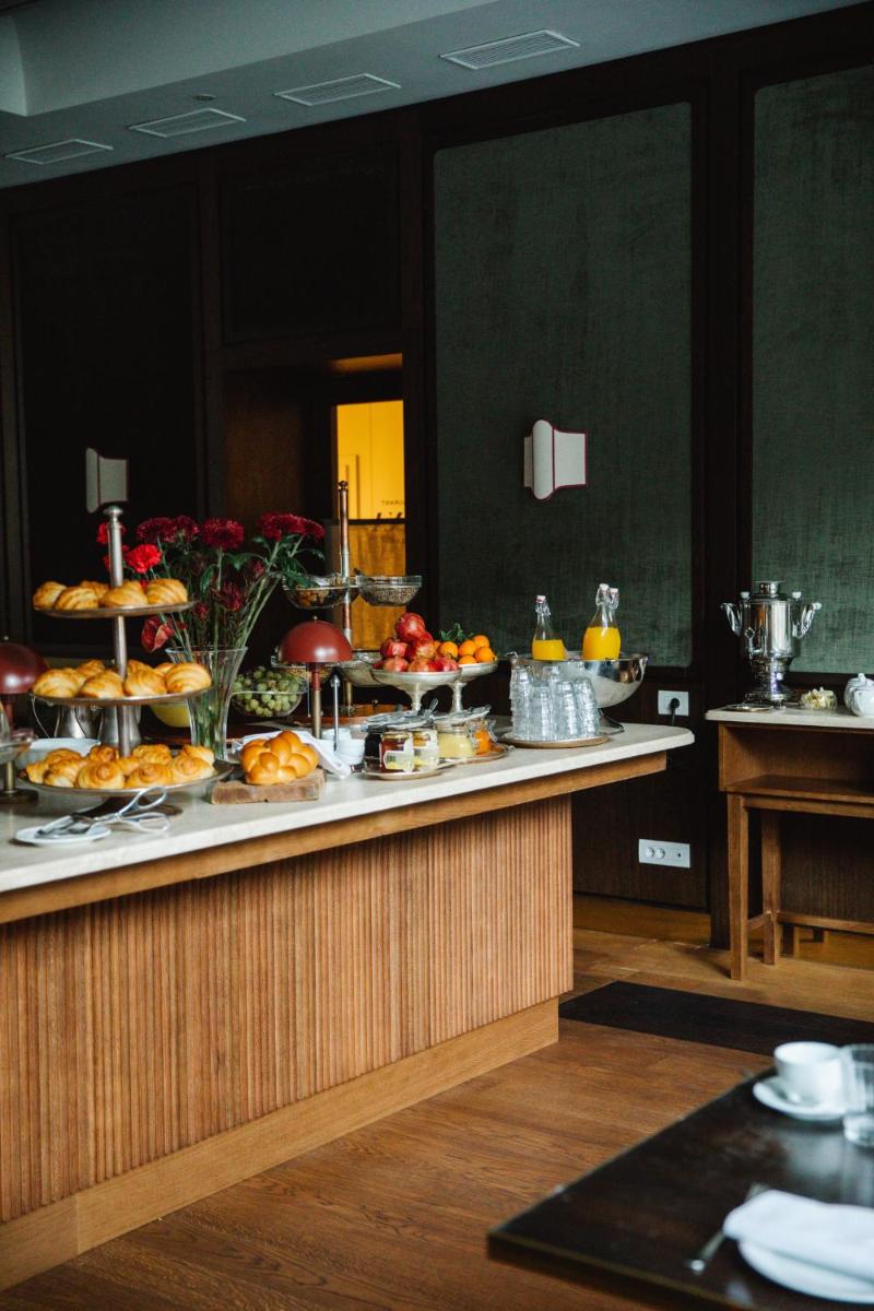 Parkhotel Mondschein, a Member of Design Hotels