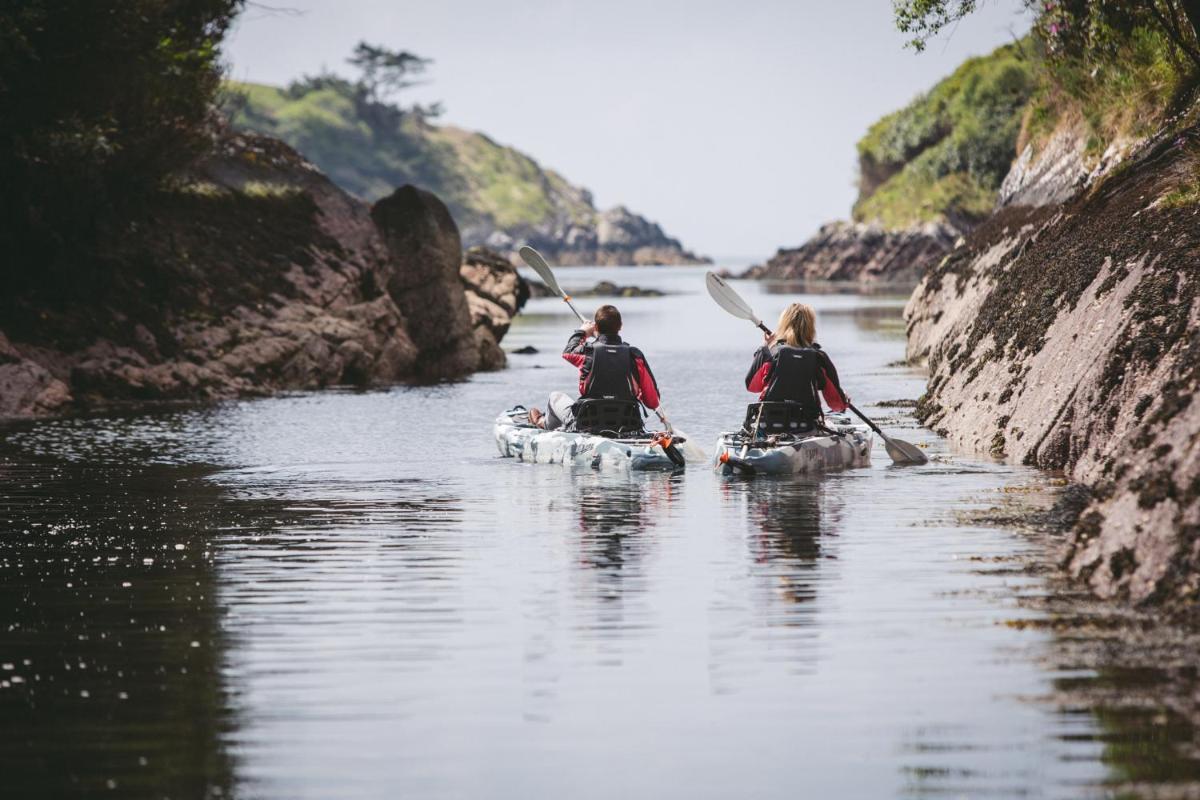 Parknasilla Resort & Spa