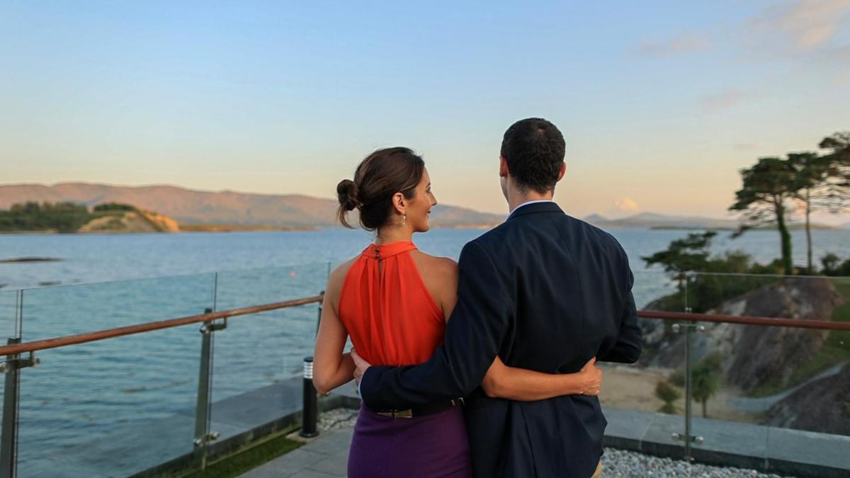 Parknasilla Resort & Spa