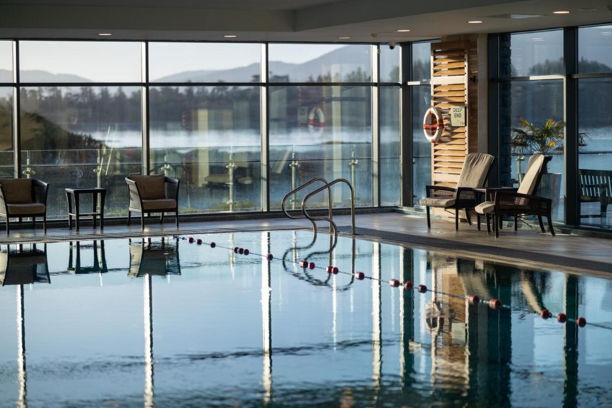 Parknasilla Resort & Spa