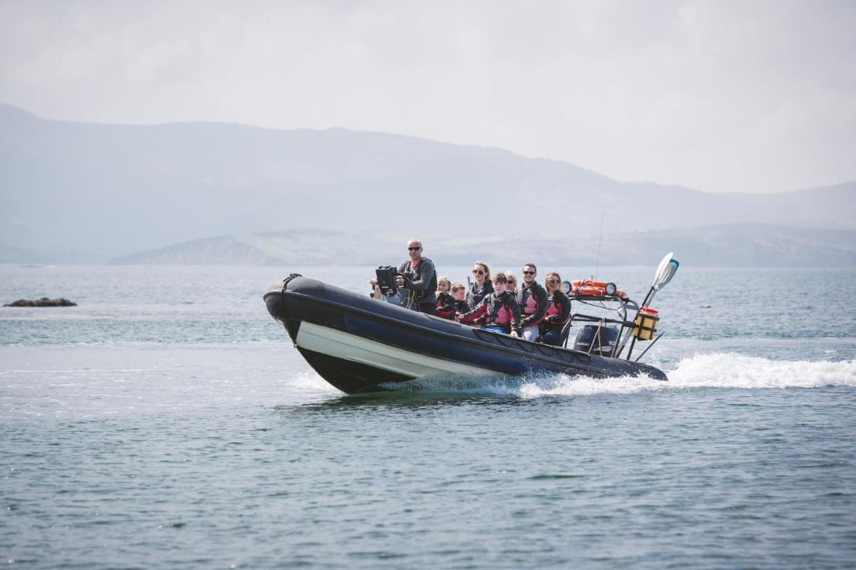 Parknasilla Resort & Spa