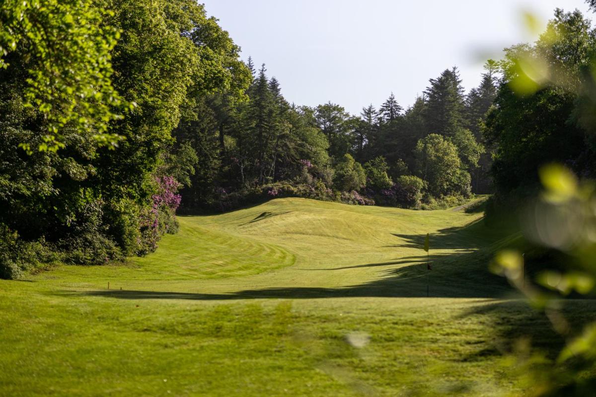 Parknasilla Resort & Spa