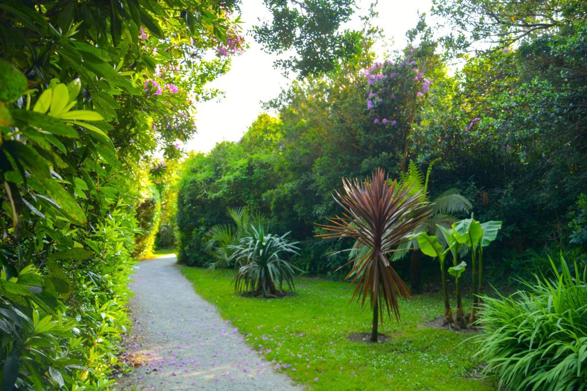 Parknasilla Resort & Spa