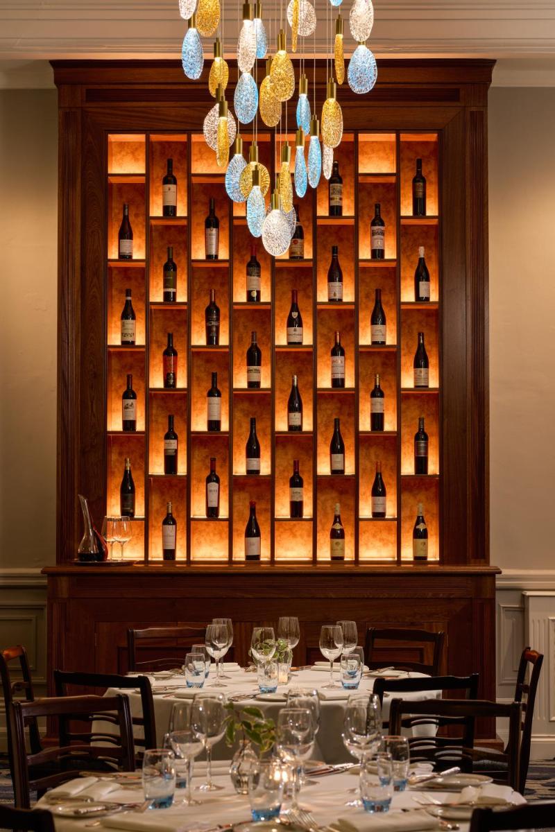 Parknasilla Resort & Spa