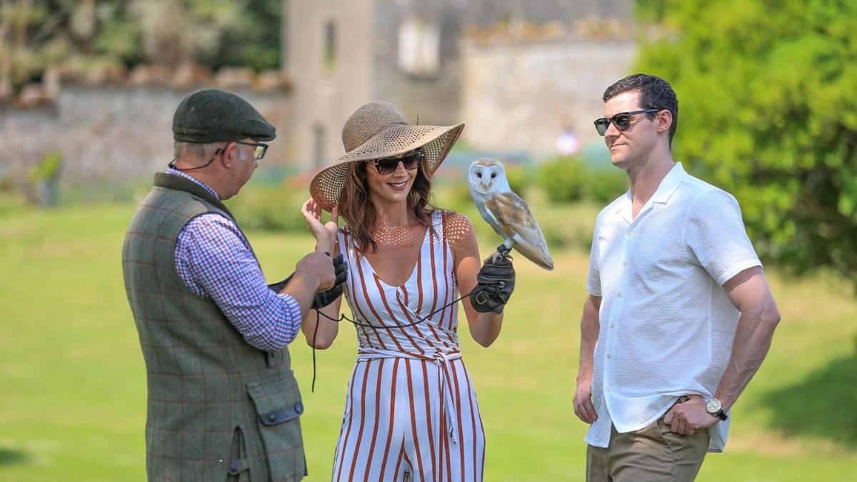 Parknasilla Resort & Spa