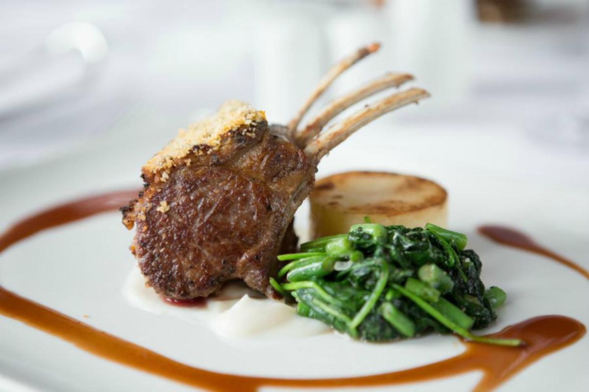 Parknasilla Resort & Spa