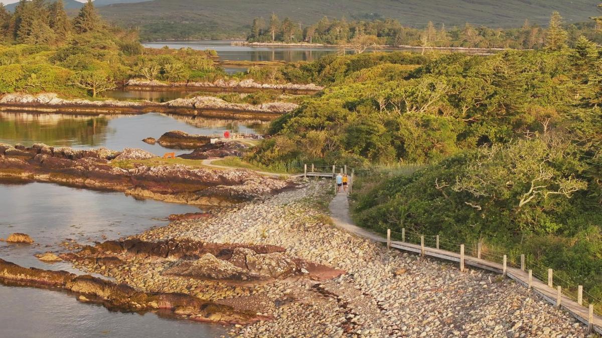 Parknasilla Resort & Spa