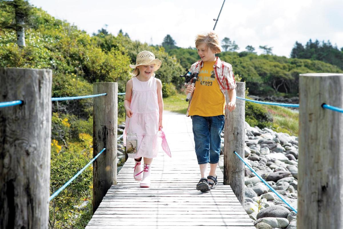 Parknasilla Resort & Spa