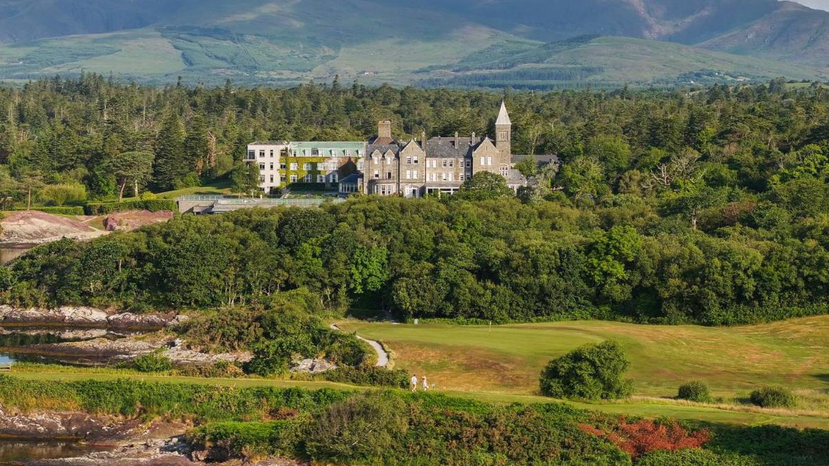 Parknasilla Resort & Spa