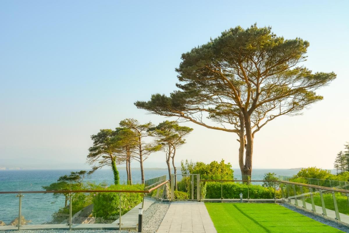 Parknasilla Resort & Spa