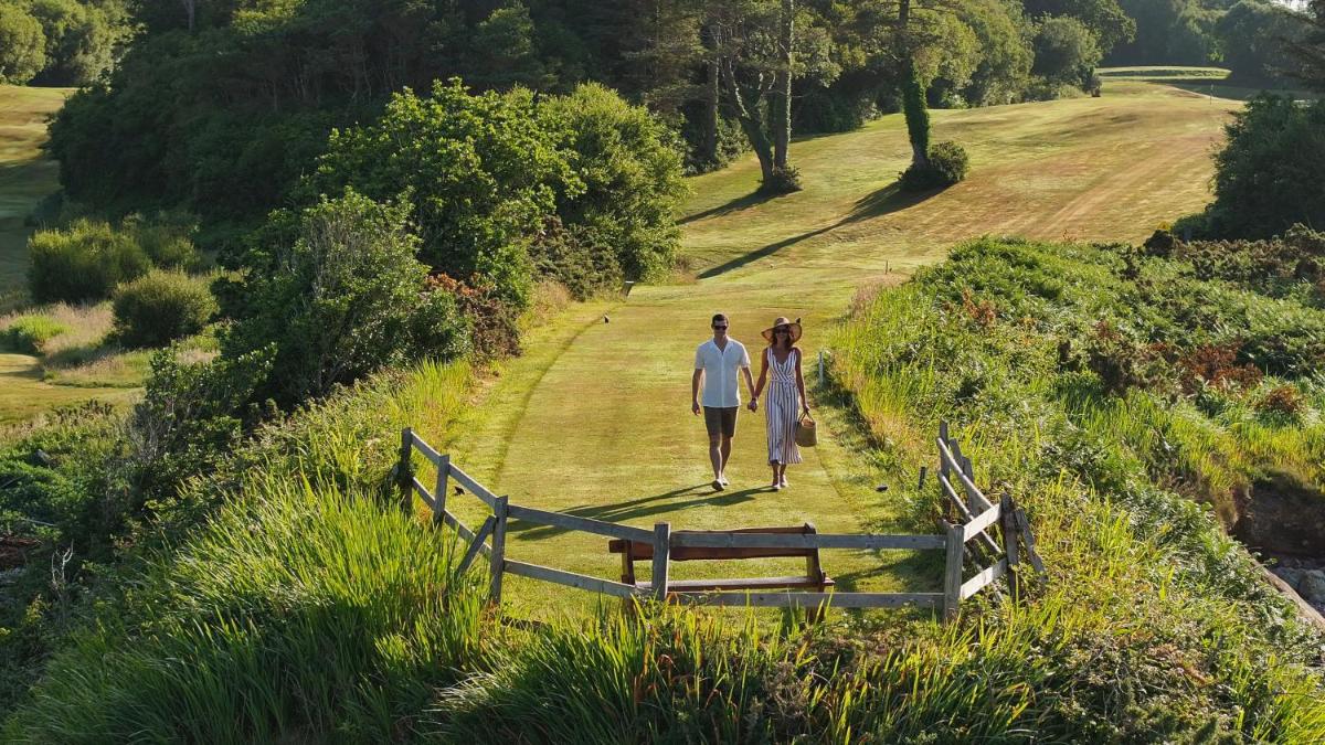 Parknasilla Resort & Spa