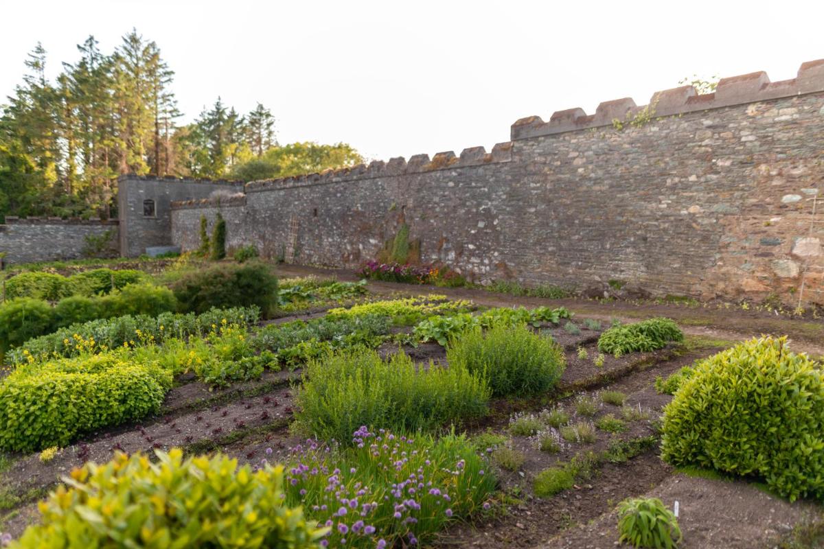 Parknasilla Resort & Spa