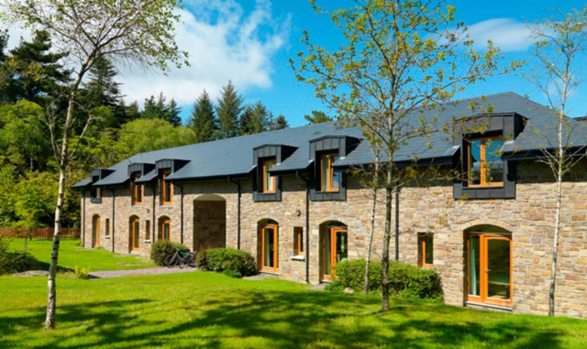 Parknasilla Resort & Spa