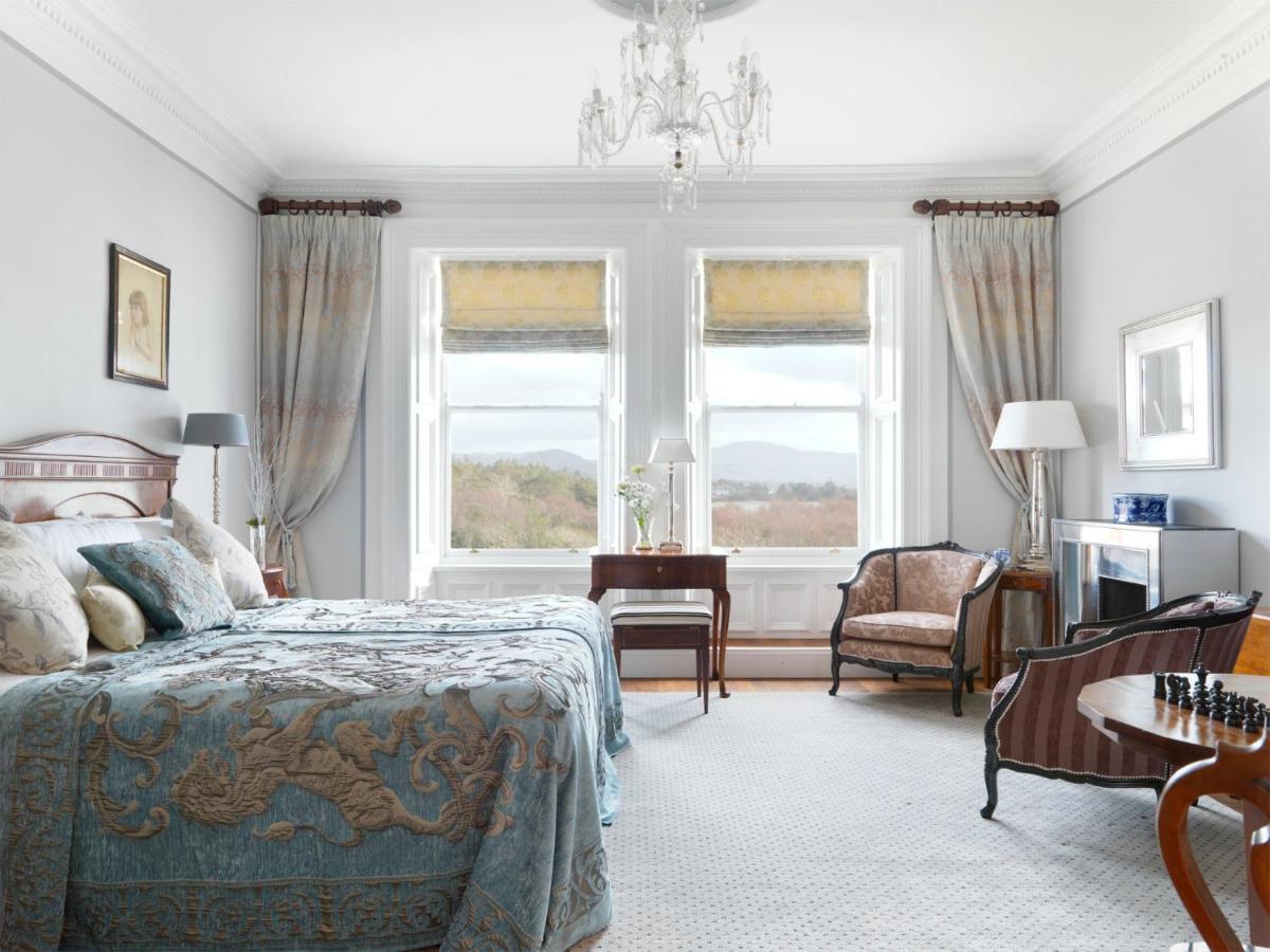 Parknasilla Resort & Spa