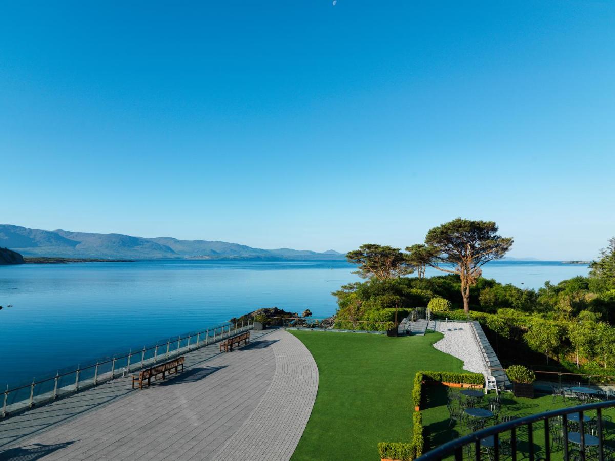 Parknasilla Resort & Spa