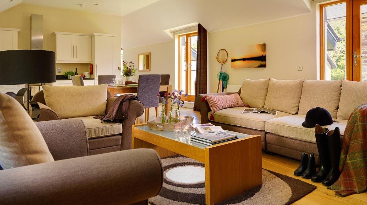 Parknasilla Resort & Spa