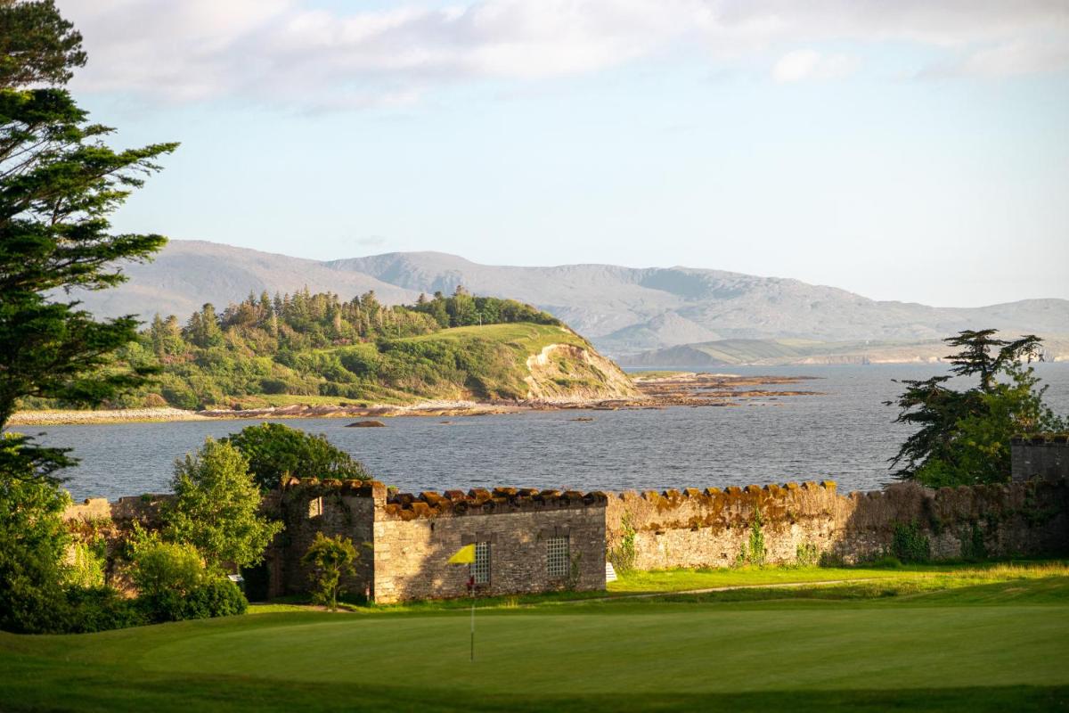 Parknasilla Resort & Spa