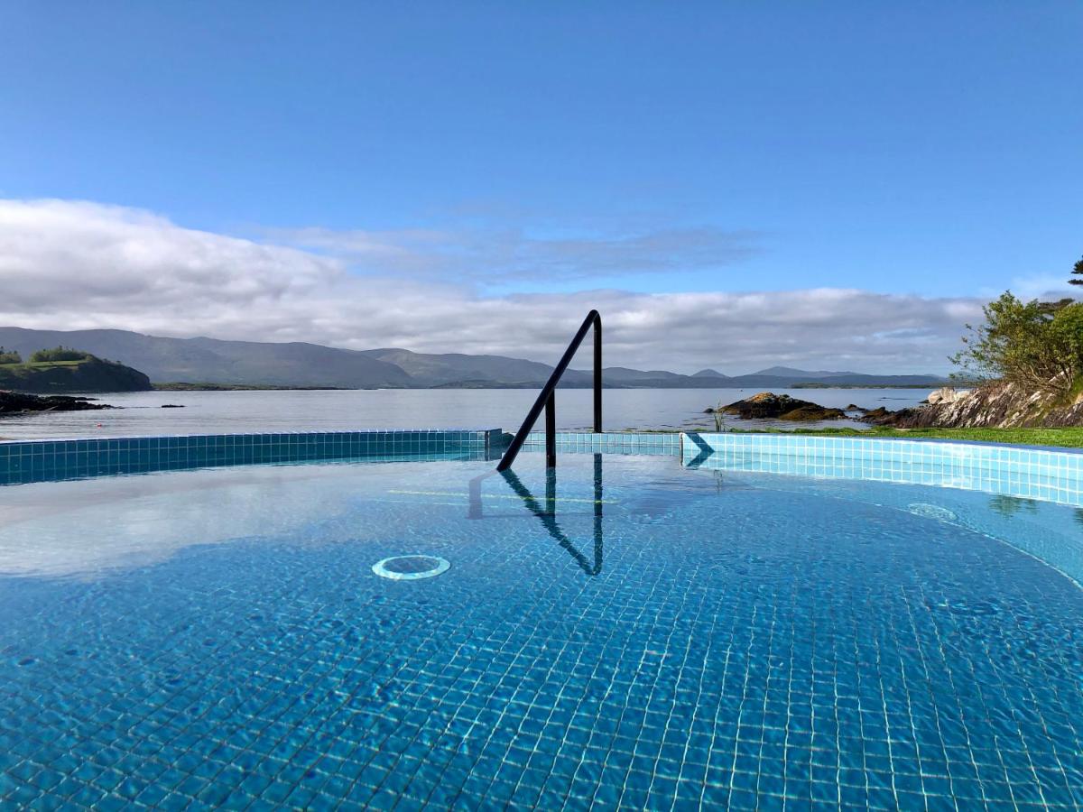 Parknasilla Resort & Spa