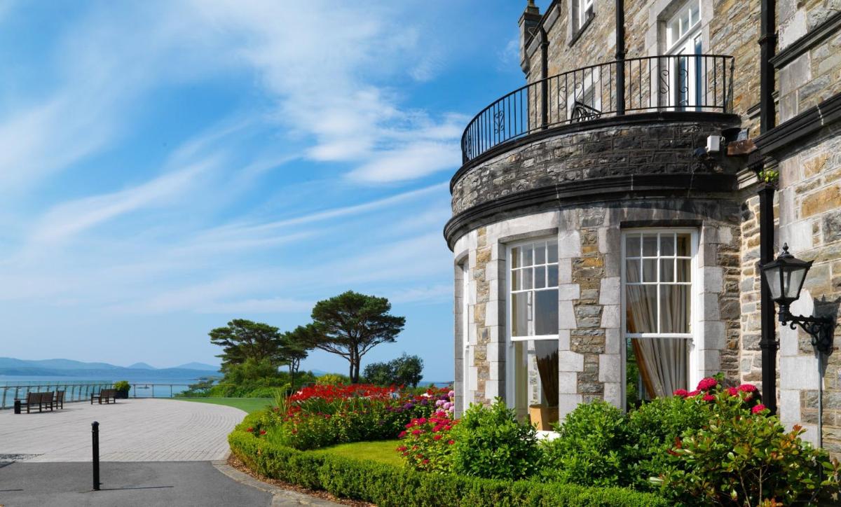 Parknasilla Resort & Spa