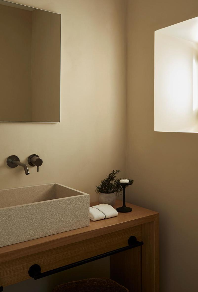 PAROCKS Luxury Hotel & Spa