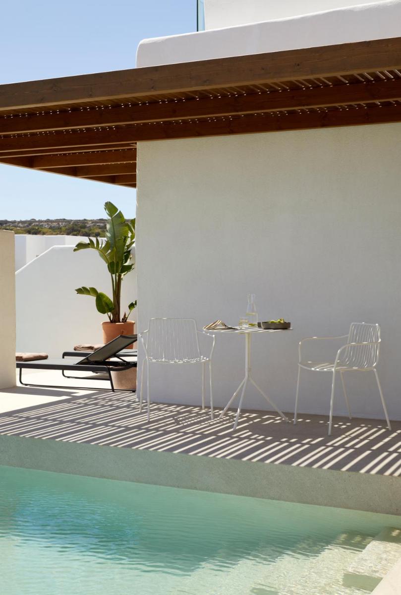 PAROCKS Luxury Hotel & Spa