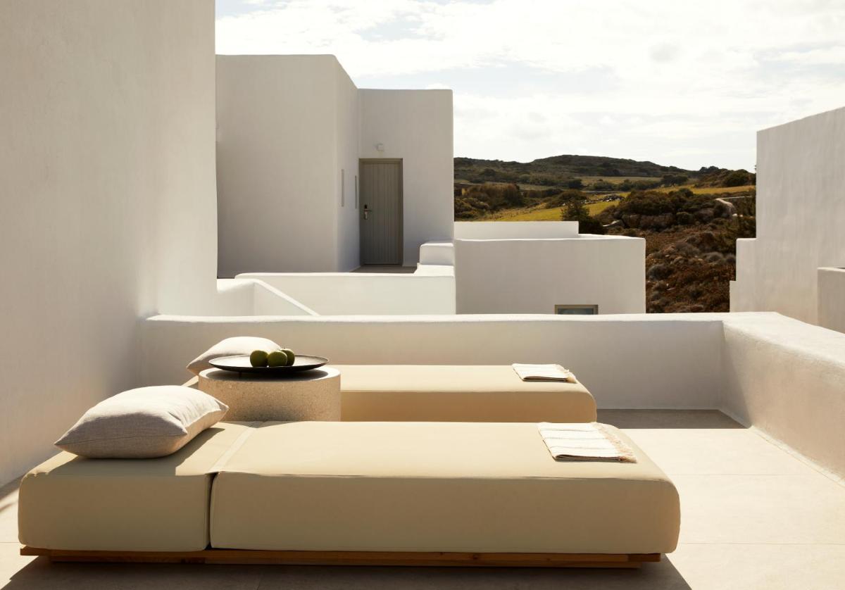 PAROCKS Luxury Hotel & Spa