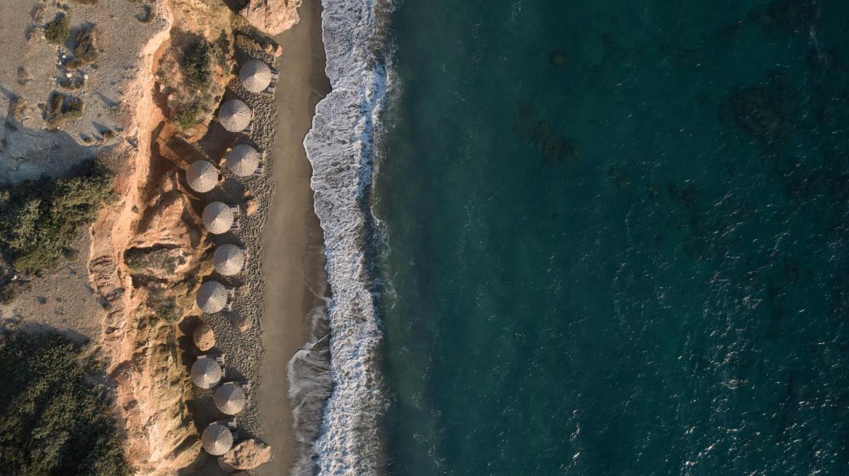 PAROCKS Luxury Hotel & Spa